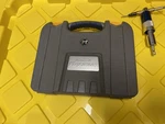 Rare!mastercraft Maximum Quick Flip Drill Driver Multi-tool Kit 11 Pcs W/case S1. Fixed Price $27.25.