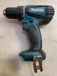 Makita XFD01Z 18 Volt Cordless 1/2 Drill Driver (bare) New. Fixed Price $84.00.