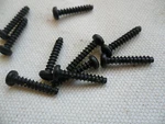 Dewalt T-10 ,682211-00 Torx Screw For Housing Clam Shell, Handle. Fixed Price $5.95.