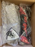 Milwaukee 2626-20 M18 18V Li-ion Multi-tool Only. Fixed Price $79.79.