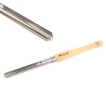 M2 Hss, 1" Bowl Gouge (3/4" Flute), HTT-243W, Hurricane Turning Tools. Fixed Price $209.99.