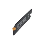 Dorian 73310162951 Grooving/parting BLADE,1",NEUTRAL 41U047. Fixed Price $146.13.