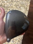 Callaway Paradym Ai Smoke Driver 9.0 Loft Forged Carbon Black Silver Men's. Fixed Price $215.00.