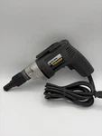 Black And Decker Professional 2033 Drywall Scrugun Screw 2500 Rpm Working. Fixed Price $229.00.