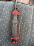 Craftsman CMHT66718 Cordless Electric Screwdriver Set Usb Rechargeable 300 Rpm. Fixed Price $54.00.