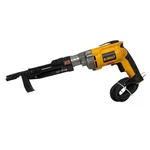 Dewalt DW276 120V Corded Vsr Deck/drywall Screwdriver. Fixed Price $62.99.