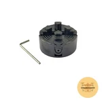 Proxxon Jaw Independent Chuck For Wood Lathe Dx NO27024 Japan. Fixed Price $74.18.