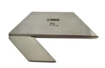 Groz 03522 Center Square 3" Work Diameter Precision Inch, Silver. Fixed Price $47.90.