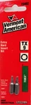 Vermont American 15402 Torx Size TX9 Bit (2 Pack). Fixed Price $7.99.