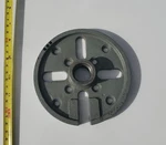 Atlas Craftsman/lathe Face Plate. Fixed Price $87.36.