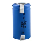 Kastar Battery For Craftsman N1200SC P130SCR W/tabs Rotomatic Wahl 745800 9876. Fixed Price $5.89.