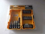 Dewalt DW2167 25-PIECES Screwdriving Set New. Fixed Price $22.99.