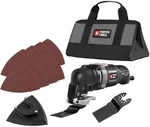 New Porter-cable PCE606K Oscillating Multi-tool Kit (11-PIECE). Fixed Price $139.99.