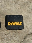 Dewalt DC759KA 18V Compact Drill/driver Kit. Fixed Price $75.00.