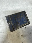 Atlas Craftsman 618 101 6" Lathe Compound Cross Feed Chip Guard M6-37. Fixed Price $37.00.