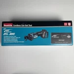Makita XOC02Z 18V Lxt Brushless Cordless Cut-out Tool, Aws Capable. Only. Fixed Price $184.99.