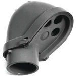 Carlon E998L-UPC Service Entrance Cap, Pvc, Gray, 7.47 In W. Fixed Price $110.36.