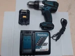 Makita XPH03 (FC3006102). Fixed Price $89.99.