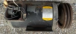 Baldor Industrial Motor 36F994X288 W/ Pulley 230 Volts 1725 Rpm Ph 184T Frame. Fixed Price $114.75.