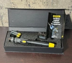 General Tools Cordless Power Precision Screwdriver 502X. Fixed Price $25.00.