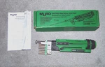 Muro Model CH7390 Ultra Auto Feed Screwdriver Attachment Original Box. Fixed Price $49.99.