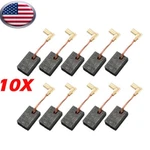 10PCS Carbon Brushes For Makita 9553NB, 9554NB, 9555NB, Replacement 194074-2 Usa. Fixed Price $10.85.