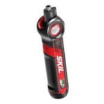 Skil Twist 20 4V Cordless Electric Screwdriver With Pivoting Head And Torque .... Fixed Price $46.99.