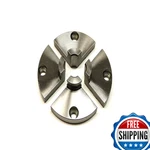 Nova JS25N 25MM 1-INCH Chuck Accessory Jaw Set. Fixed Price $97.97.