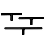 Psi Woodworking CLTSET58 Straight Bar 3PC Toolrest Set, 5/8" Diameter Post 15.... Fixed Price $90.16.