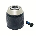 42-66-2608 Keyless Chuck Assembly Replaces For Milwaukee 42-66-0023.... Fixed Price $39.99.