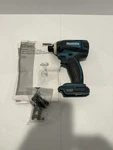 Makita LXDT04 18V Li-ion Cordless Impact Driver Tool Only Brand New Open Box. Fixed Price $59.99.