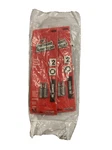Pack Of #15339 Vermont American #2 Sq Recess Extra Hard Insert Bit. Fixed Price $11.99.
