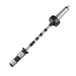 Hurricane Turning Tools, Pen Mandrel Bundle With Saver, #2MT. Fixed Price $39.99.