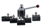 Shars 10 15" Cnc Bxa Wedge Quick Change Tool Post Set 250-222 New M. Fixed Price $205.95.
