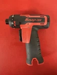New Snap-on Tools Cordless Hex Impact Driver CTS761A 14.4V Only. Fixed Price $225.00.
