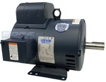 Hp 1-PH 1725RPM Leeson Electric Compressor Motor 184T C184K17DB31A 230V 131537. Fixed Price $789.35.