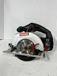 Craftsman C3 5411.3 1/2" Cordless Circular Saw 19.2V Last Model Made. Fixed Price $43.99.