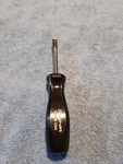 Flexible Driver By Snap-on, New, Original, Usa, #TM62B, 1/4". Fixed Price $39.00.