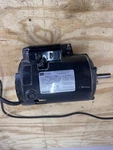 Craftsman 113.12202 Capacitor Start Motor Tested Works Ball Bearings Frame G56. Fixed Price $118.15.
