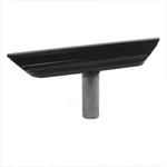 Robust, Low Profile Tool Rest, 9" Wide, Short Post, Authorized Seller. Fixed Price $89.99.