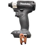Makita XDT18ZB Volt Lxt 1/4 Brushless Sub-compact Cordless Impact Driver. Fixed Price $85.95.