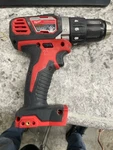 Milwaukee 2606-20 18V Lithium-ion Cordless 1/2 In. Drill Driver (PS5017118). Fixed Price $55.00.
