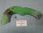 Atlas Craftsman 10" 12" Metal Lathe Inner Guard Plate No. 9-152 S250. Fixed Price $14.99.