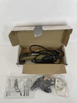 Rockwell Shopseries Sonictool SS5121 2.5 Amp Variable Speed Oscillating Kit. Fixed Price $35.99.