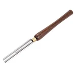 Imotechom 1-INCHES Hss Roughing Gouge Lathe Chisel Wood Turning Tools With Walnu. Fixed Price $69.25.
