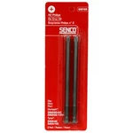 Senco EA0122 Duraspin #2 Phillips Drive Bit Pack Of New For DS200 DS202 D404. Fixed Price $12.79.