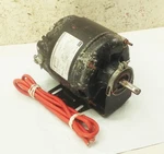 Sears Craftsman Split-phase Electric Motor 1/3 Hp 1/2" Shaft 1725RPM 115V #1983. Fixed Price $54.99.