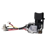 Makita 650723-6 Switch For Impact Drivers LXDT04, LXDT04CW, LXDT03. Fixed Price $37.74.