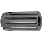 2-1/16" Hss Straight Flute Shell Reamer, DWRRS2-1/16. Fixed Price $263.85.