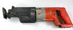 Milwaukee 6515-20 Sawzall Reciprocating 18V Heavy Duty. Fixed Price $24.99.